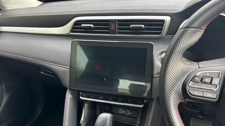 MG ZS 1.0T GDi Exclusive 5dr DCT Petrol Hatchback